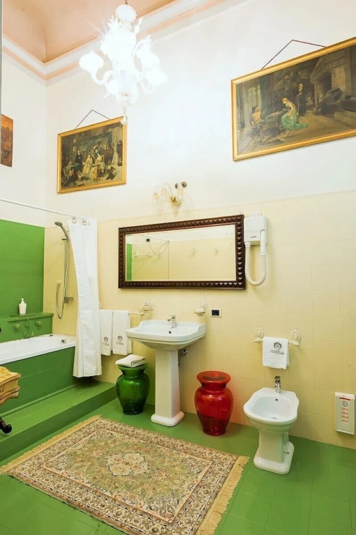 Villa Ducale Hotel & Ristorante