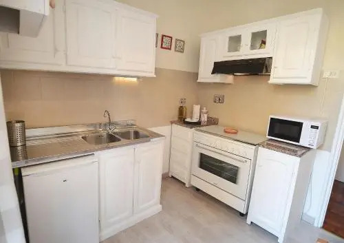 il passetto