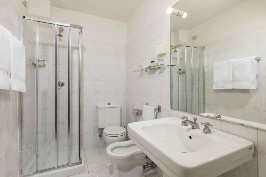 Hotel Quirinale