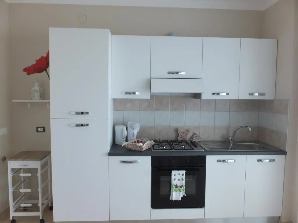 Appartamento Belvedere 4