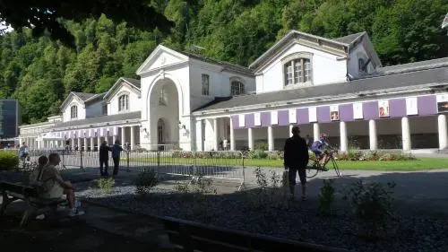 Studio meublé