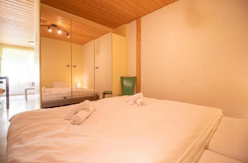 Haus Padrun, Apartment nr.10