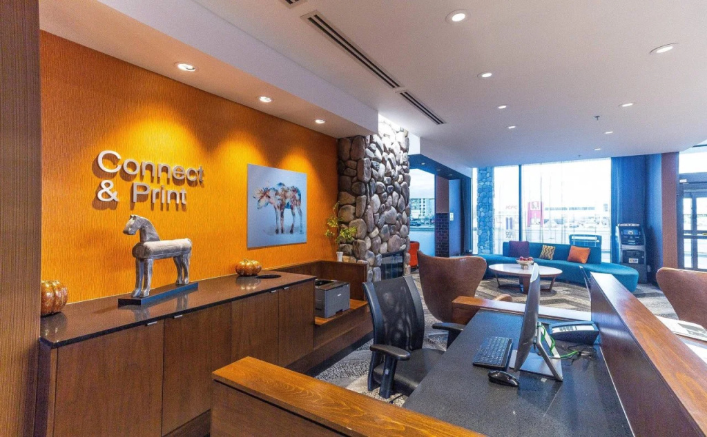 Fairfield by Marriott Regina