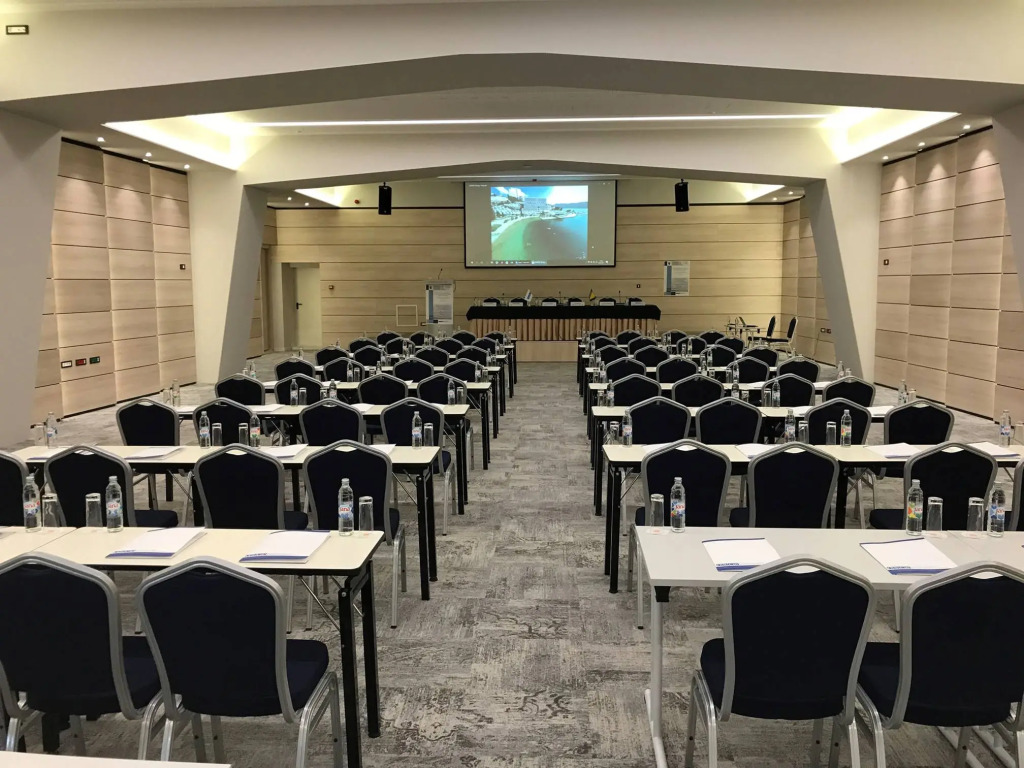 Hotel Sunce Neum