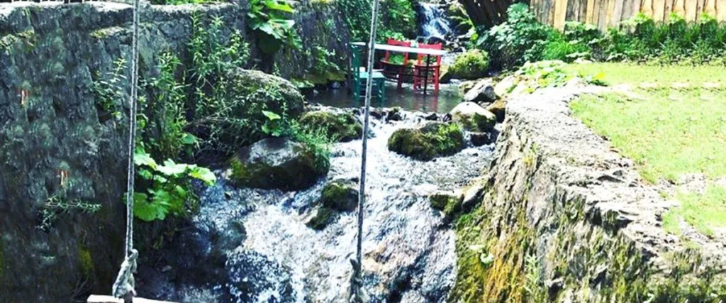 Yeşil düş vadisi