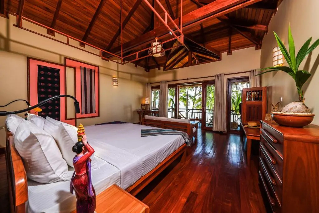 Art of Sand Resort