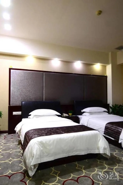 Changsha ZiXin Hotel
