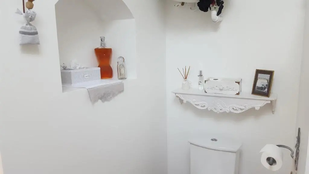 Chambre d'hôtes l'ipomée