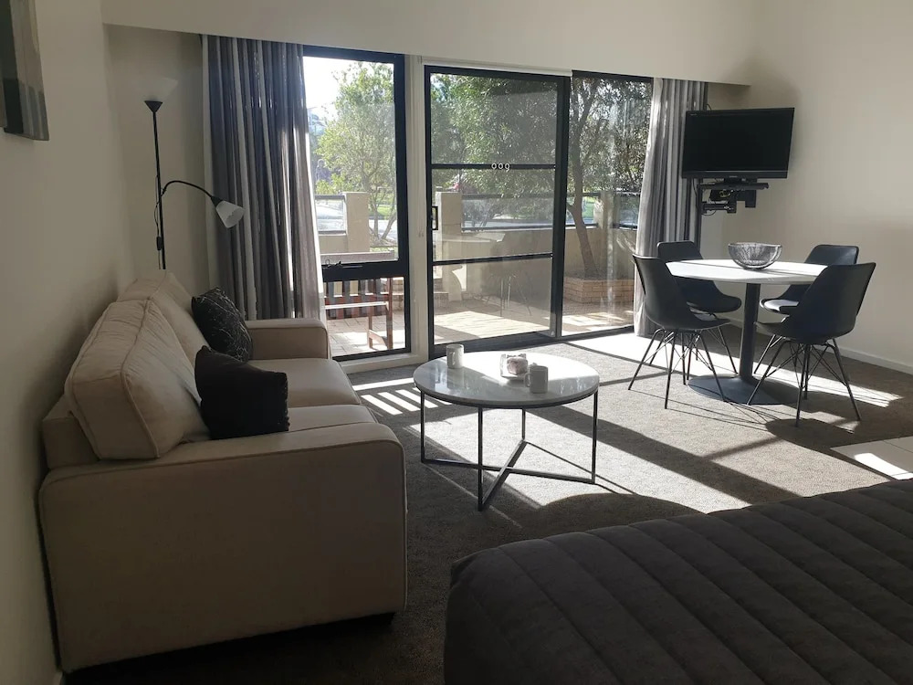 Metung Waters Motel and Apartments