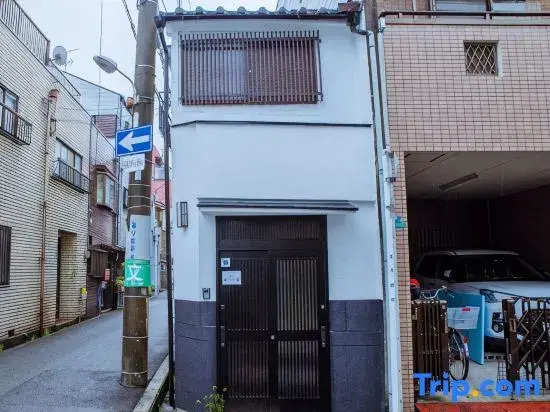 Fortune house Nakamoto5-7-5