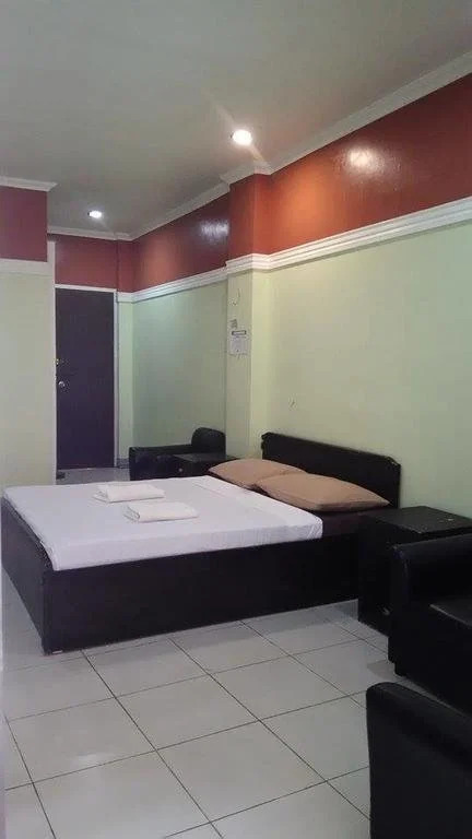 Zamboanga Town Home Bed and Breakfast