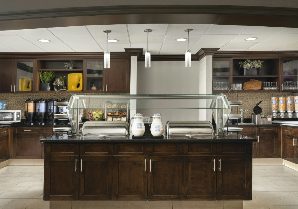 Homewood Suites by Hilton Carle Place - Garden City, NY