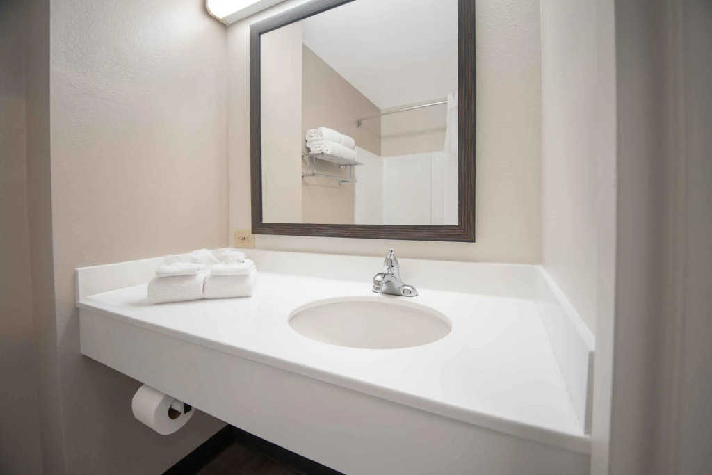 Extended Stay America Select Suites - Sterling