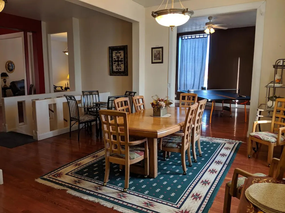 Broadway Loft