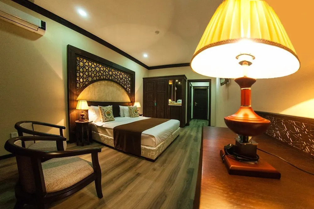 Orient Star Hotel Kuk-Serai