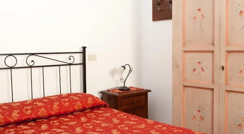 Appartamenti Marina Corta