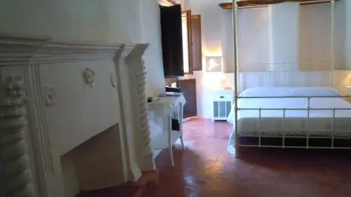 Il Portico Guesthouse