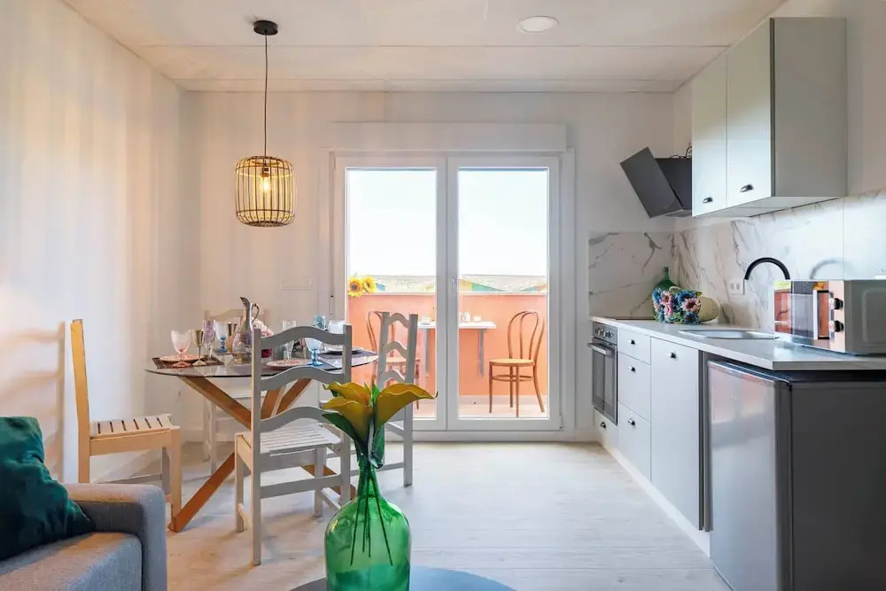 Luxury Singular Apartments Orange