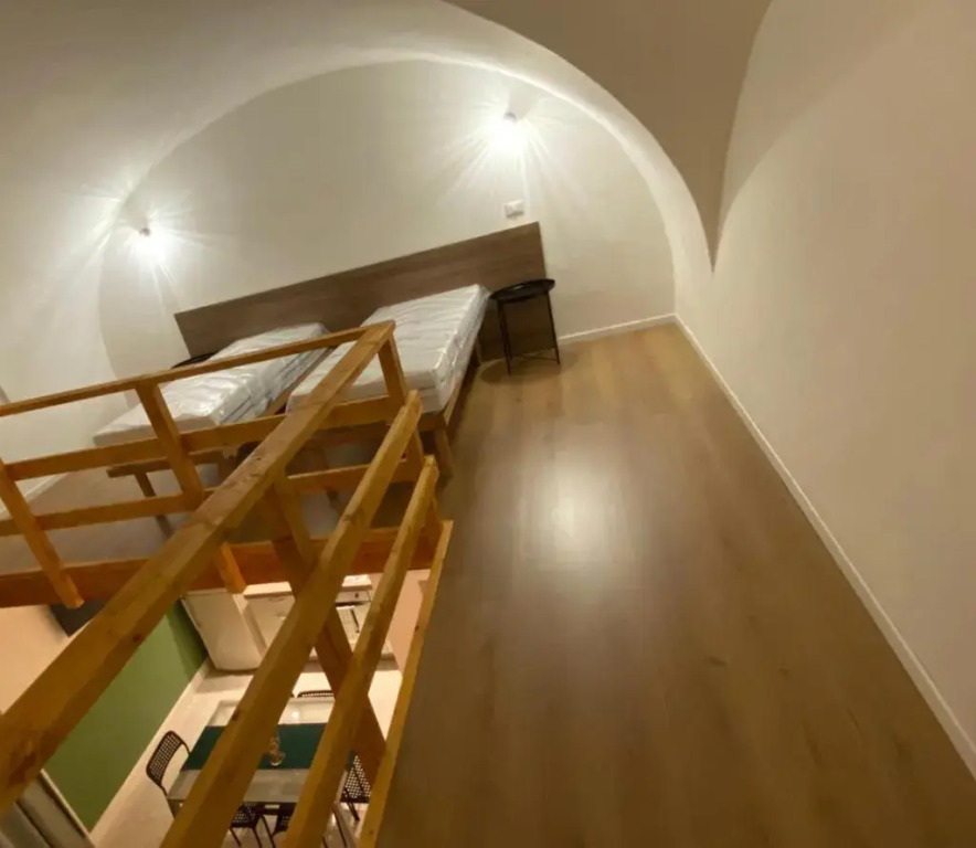 Il Vicolo Home 2