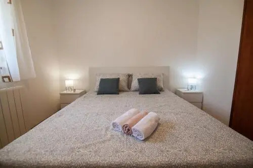 Apartment Teskera 1