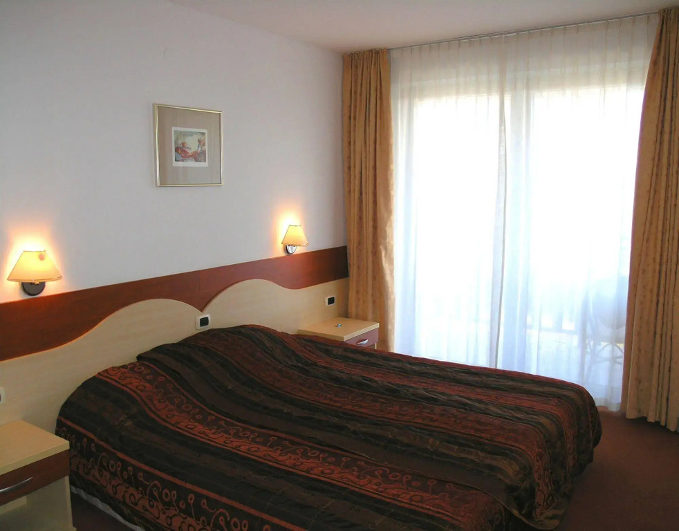 Hotel Krek Superior