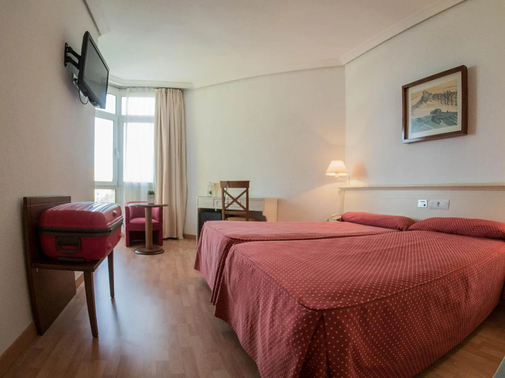 Hotel Pasarela