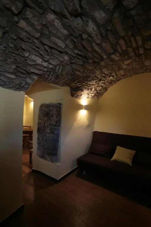 Agriturismo Giumin