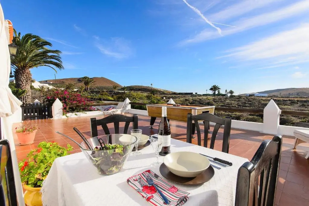 Clara Suite 3 - Macaronesiahomes