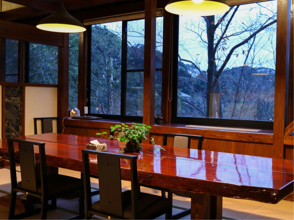 Tsumikusa No Yado Komatsu Ryokan