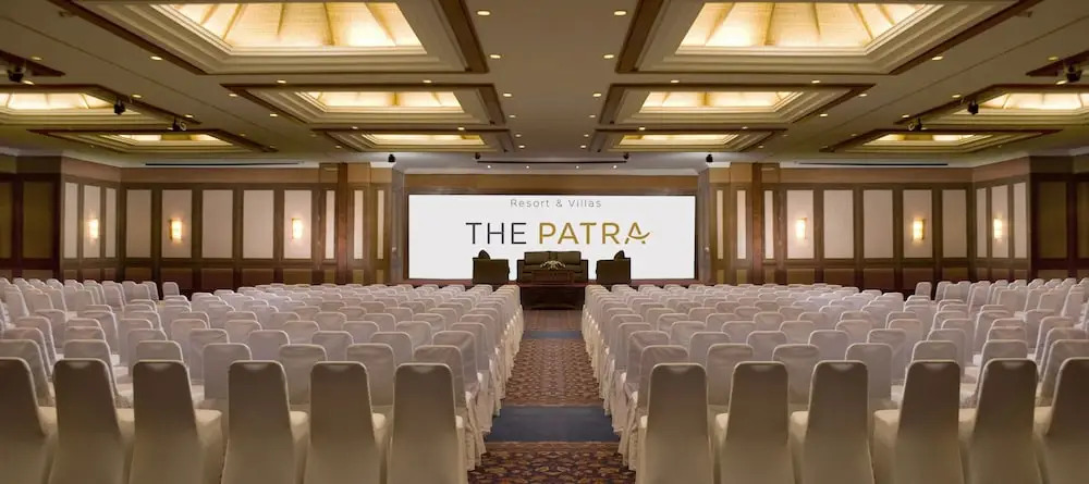 Villas at The Patra Bali Resort and Villas - CHSE Certified