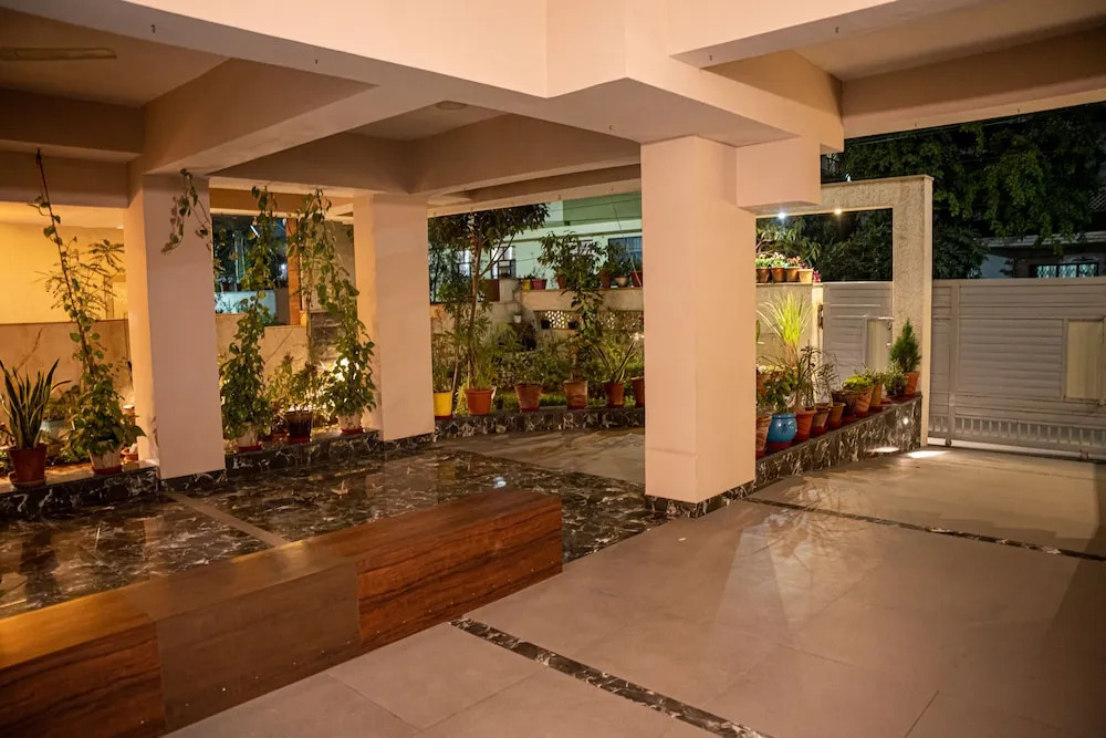 Jaypore360 Homestay
