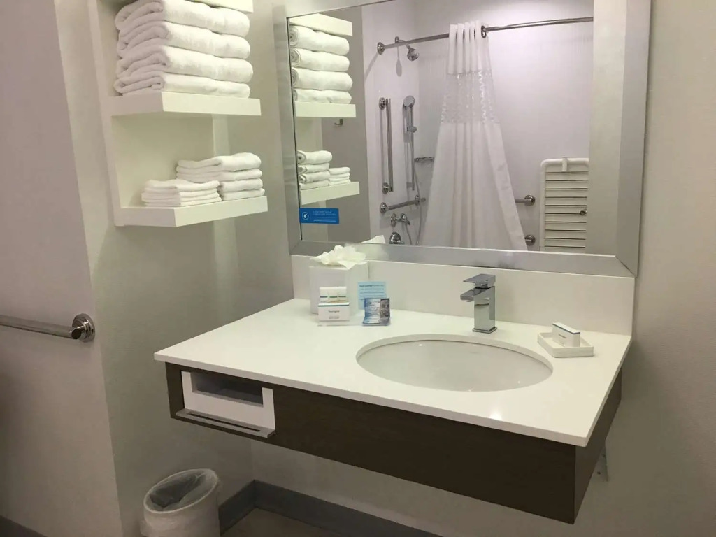 Hampton Inn & Suites Dallas-The Colony
