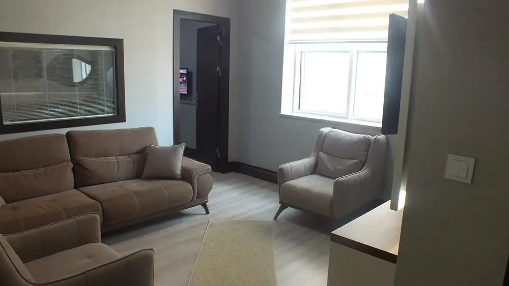 Nif Ankara Hotel