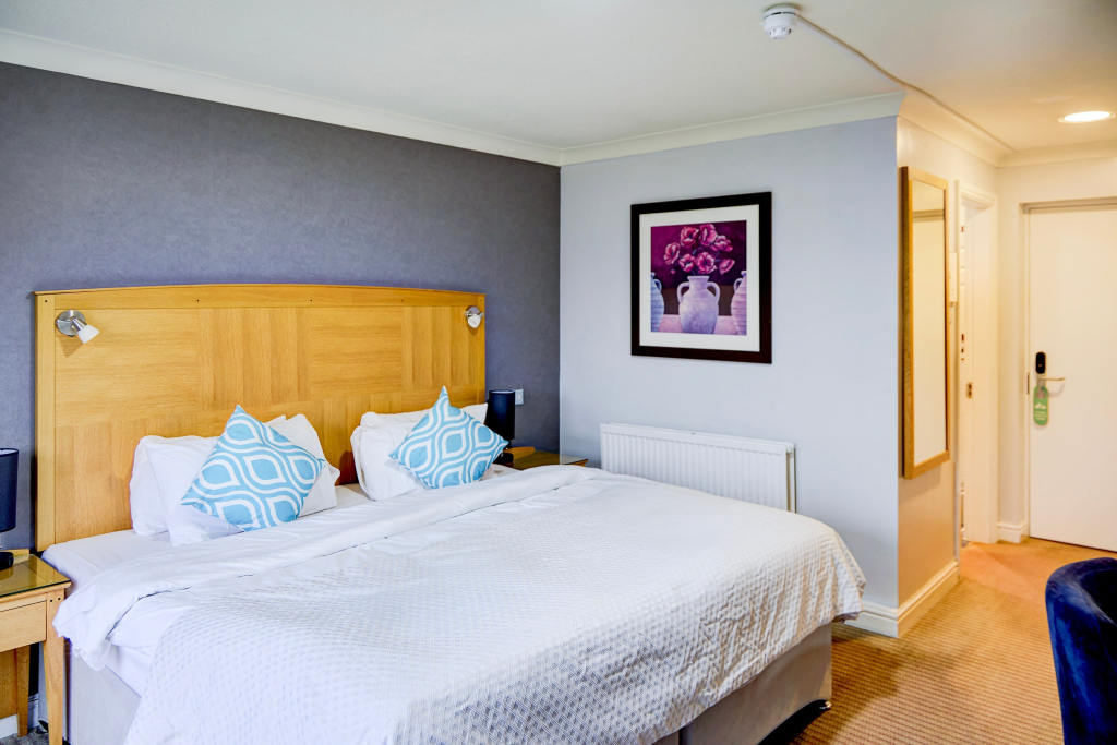 The Warwick Hotel Kenilworth