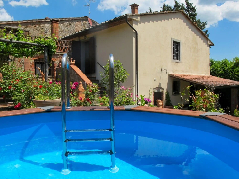 La Casa Dellartista Vepri