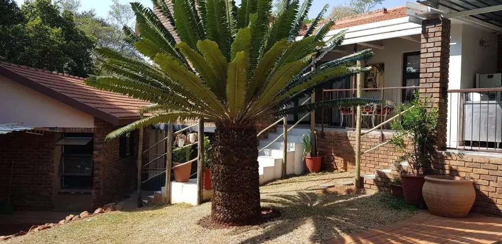 House Mulberry Guesthouse