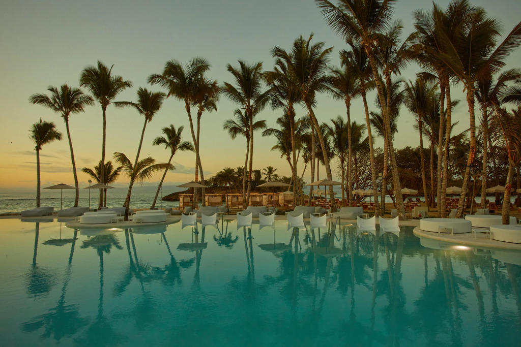 Cayo Levantado Resort - All Inclusive