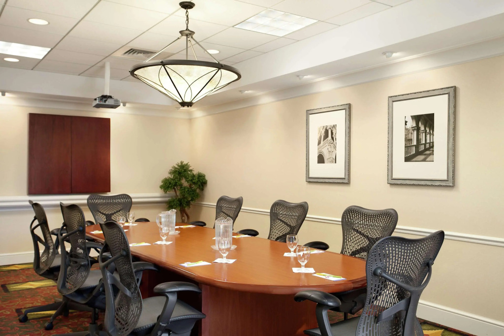 Hilton Garden Inn Harrisburg East