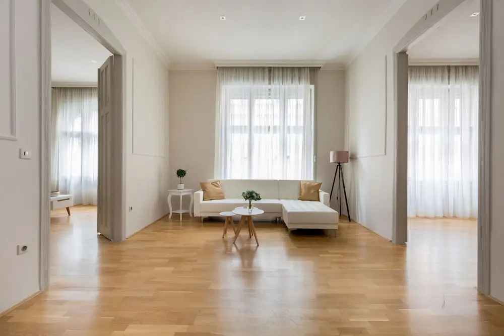 Luxury and Style Grand Apartment