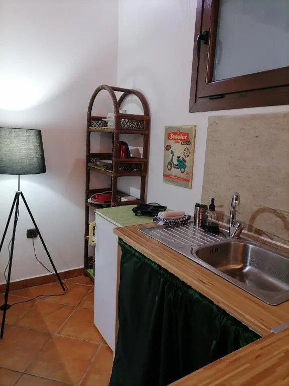 Studio kampos
