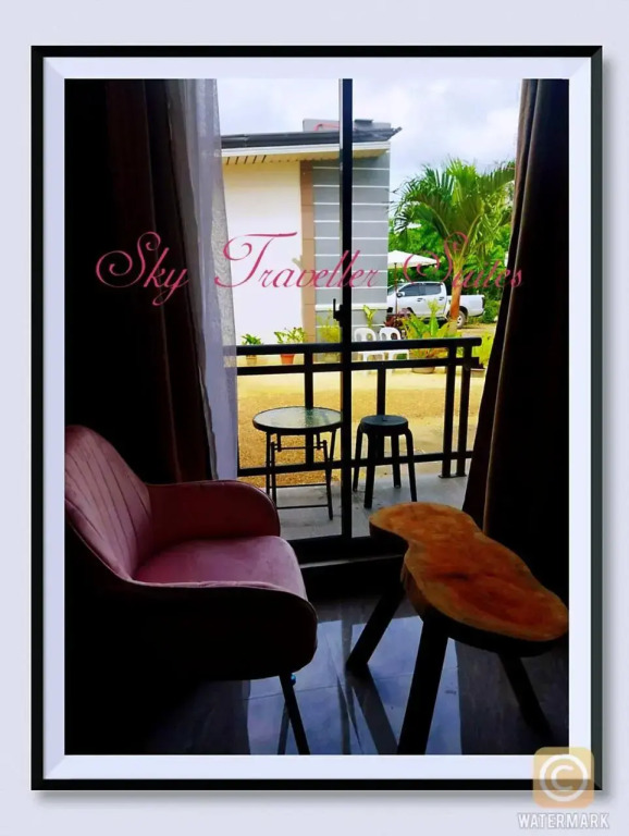 Sky Traveller Suites