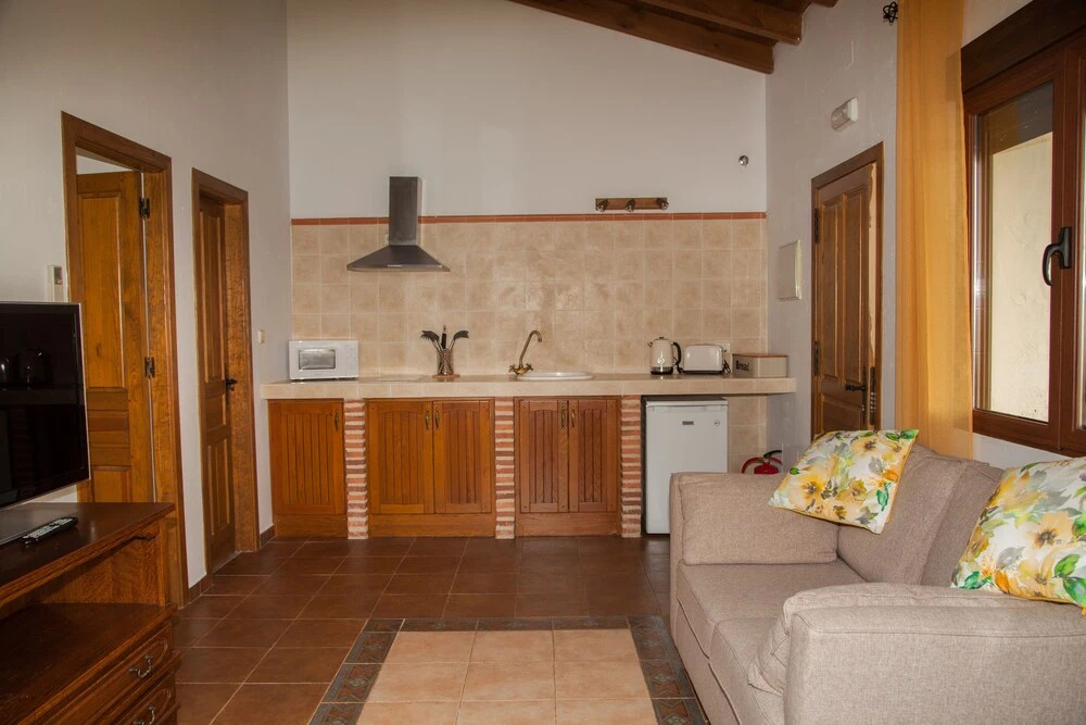 La Sayuela 1 Y 2