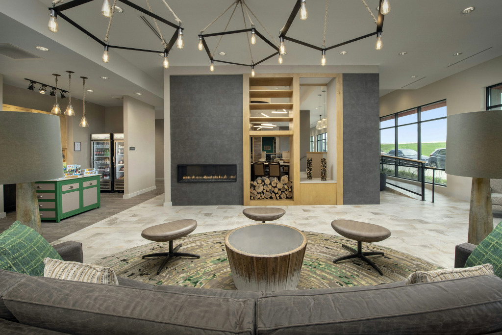 Homewood Suites by Hilton Austin Downtown