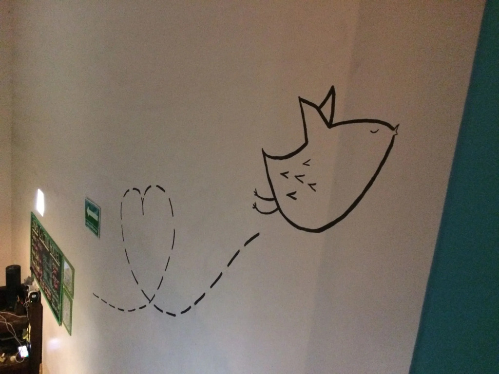 Baja's Cactus Hostel