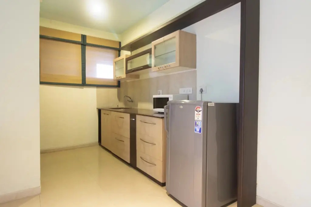 Shree Omkar Executive by OYO Rooms