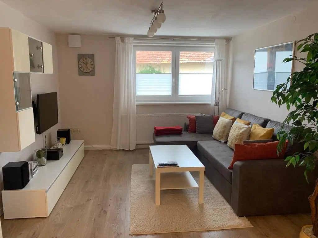 Allgäu Apartment