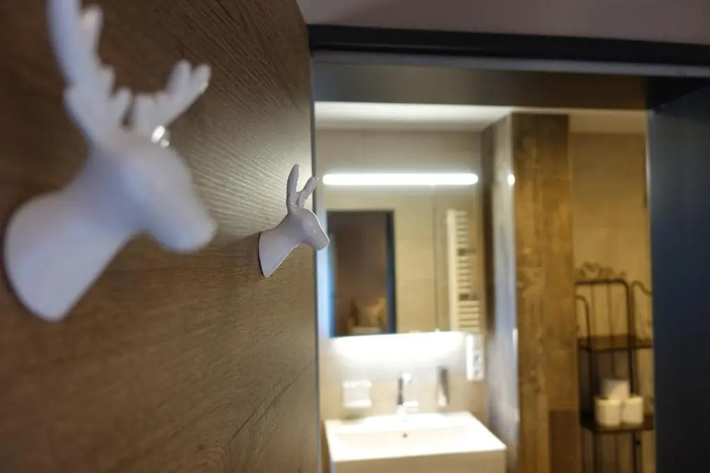 Montara Suites Bodenmais I aktivCARD Bayerischer Wald inklusive