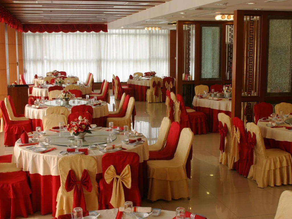 Kangming Hotel Beijing