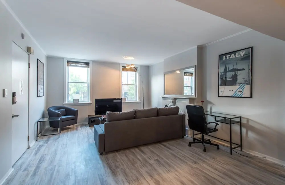 Grand Local Ave Luxury Apartments