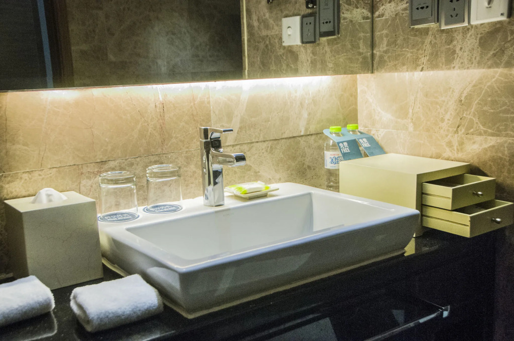 Four Points by Sheraton Qingdao, Chengyang